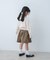 『親子リンク』ボトルネックKNITプルオーバー(KIDS)