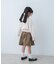 『親子リンク』ボトルネックKNITプルオーバー(KIDS)