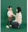 『親子リンク』ボトルネックKNITプルオーバー(KIDS)