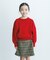 『親子リンク』ボトルネックKNITプルオーバー(KIDS)