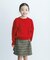 『親子リンク』ボトルネックKNITプルオーバー(KIDS)