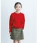 『親子リンク』ボトルネックKNITプルオーバー(KIDS)