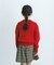 『親子リンク』ボトルネックKNITプルオーバー(KIDS)