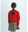『親子リンク』ボトルネックKNITプルオーバー(KIDS)