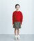 『親子リンク』ボトルネックKNITプルオーバー(KIDS)