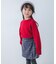 『親子リンク』ボトルネックKNITプルオーバー(KIDS)