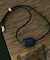 SMELLY so　lapislazuli bracelet