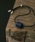 SMELLY so　lapislazuli bracelet