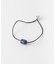 SMELLY so　lapislazuli bracelet