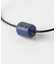 SMELLY so　lapislazuli bracelet