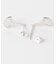 SMELLY so　fan shape pierce