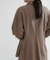 new basic　WOOL TWILL SHAPE SHIRTS