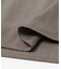 new basic　WOOL TWILL SHAPE SHIRTS