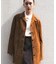 new basic　WOOL TWILL SHAPE SHIRTS