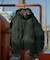 『別注』NANGA×DOORS　AURORA TEX DOWN PARKA