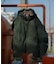 『別注』NANGA×DOORS　AURORA TEX DOWN PARKA