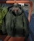 『別注』NANGA×DOORS　AURORA TEX DOWN PARKA