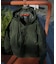『別注』NANGA×DOORS　AURORA TEX DOWN PARKA