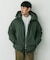 『別注』NANGA×DOORS　AURORA TEX DOWN PARKA