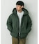 『別注』NANGA×DOORS　AURORA TEX DOWN PARKA