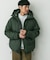 『別注』NANGA×DOORS　AURORA TEX DOWN PARKA
