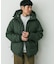 『別注』NANGA×DOORS　AURORA TEX DOWN PARKA