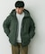 『別注』NANGA×DOORS　AURORA TEX DOWN PARKA