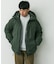 『別注』NANGA×DOORS　AURORA TEX DOWN PARKA