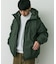 『別注』NANGA×DOORS　AURORA TEX DOWN PARKA
