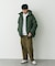 『別注』NANGA×DOORS　AURORA TEX DOWN PARKA