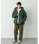 『別注』NANGA×DOORS　AURORA TEX DOWN PARKA