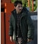 『別注』NANGA×DOORS　AURORA TEX DOWN PARKA
