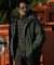 『別注』NANGA×DOORS　AURORA TEX DOWN PARKA