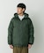 『別注』NANGA×DOORS　AURORA TEX DOWN PARKA