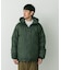 『別注』NANGA×DOORS　AURORA TEX DOWN PARKA