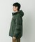『別注』NANGA×DOORS　AURORA TEX DOWN PARKA