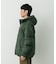 『別注』NANGA×DOORS　AURORA TEX DOWN PARKA