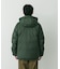 『別注』NANGA×DOORS　AURORA TEX DOWN PARKA
