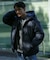 『別注』NANGA×DOORS　AURORA TEX DOWN PARKA