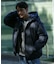 『別注』NANGA×DOORS　AURORA TEX DOWN PARKA