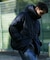『別注』NANGA×DOORS　AURORA TEX DOWN PARKA