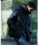 『別注』NANGA×DOORS　AURORA TEX DOWN PARKA