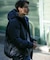 『別注』NANGA×DOORS　AURORA TEX DOWN PARKA