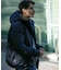 『別注』NANGA×DOORS　AURORA TEX DOWN PARKA
