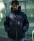 『別注』NANGA×DOORS　AURORA TEX DOWN PARKA