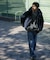 『別注』NANGA×DOORS　AURORA TEX DOWN PARKA