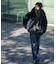 『別注』NANGA×DOORS　AURORA TEX DOWN PARKA