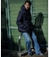 『別注』NANGA×DOORS　AURORA TEX DOWN PARKA