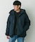 『別注』NANGA×DOORS　AURORA TEX DOWN PARKA