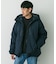 『別注』NANGA×DOORS　AURORA TEX DOWN PARKA